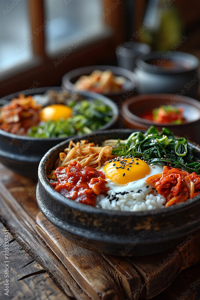 한국음식 한국음식