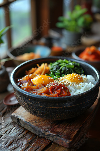 korean food photo