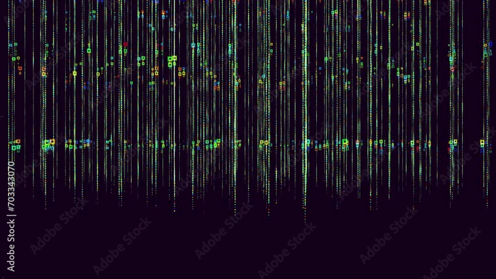 Abstract particle Glitter design background Abstract particle Glitter design background