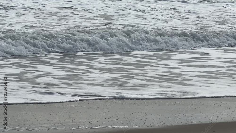 波 波