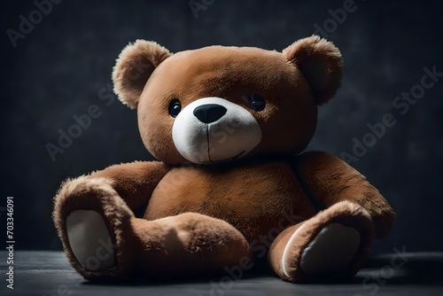 teddy bear