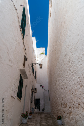 Fotografie Ostuni