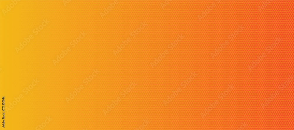 abstract orange background with a hexagon pattern abstract orange background with a hexagon pattern