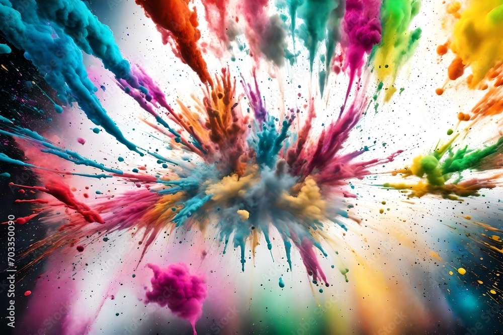 abstract watercolor background abstract watercolor background