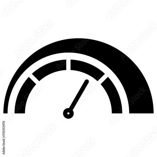 Key Performance Indicators icon