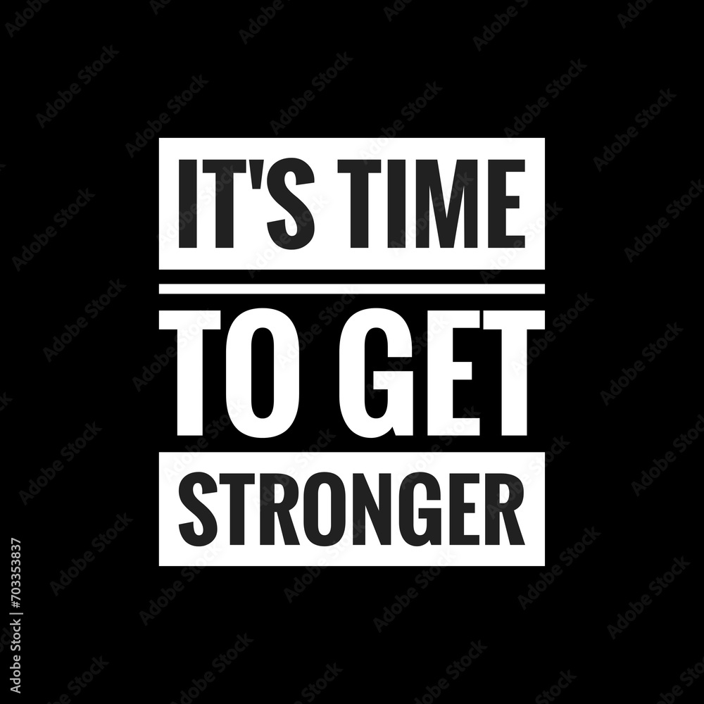 Obraz premium Best Inspirational and motivational quotes about life.