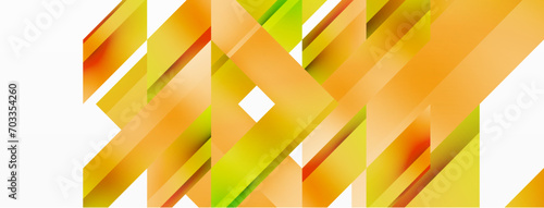 Minimalist backdrop featuring dynamic diagonal gradient lines. Sleek movement crafts artful dance of colors, blending modern aesthetics with captivating simplicity