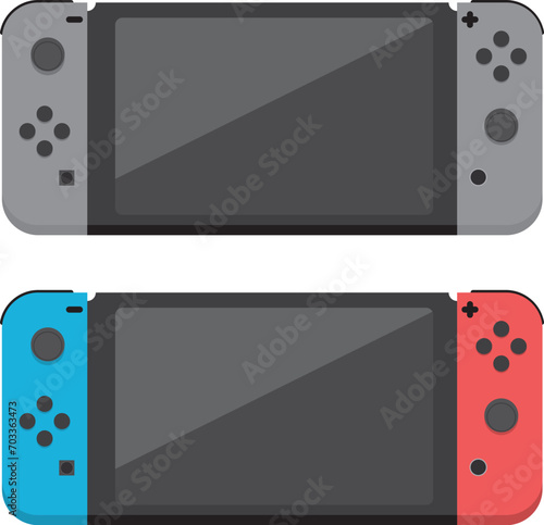 ゲームハード