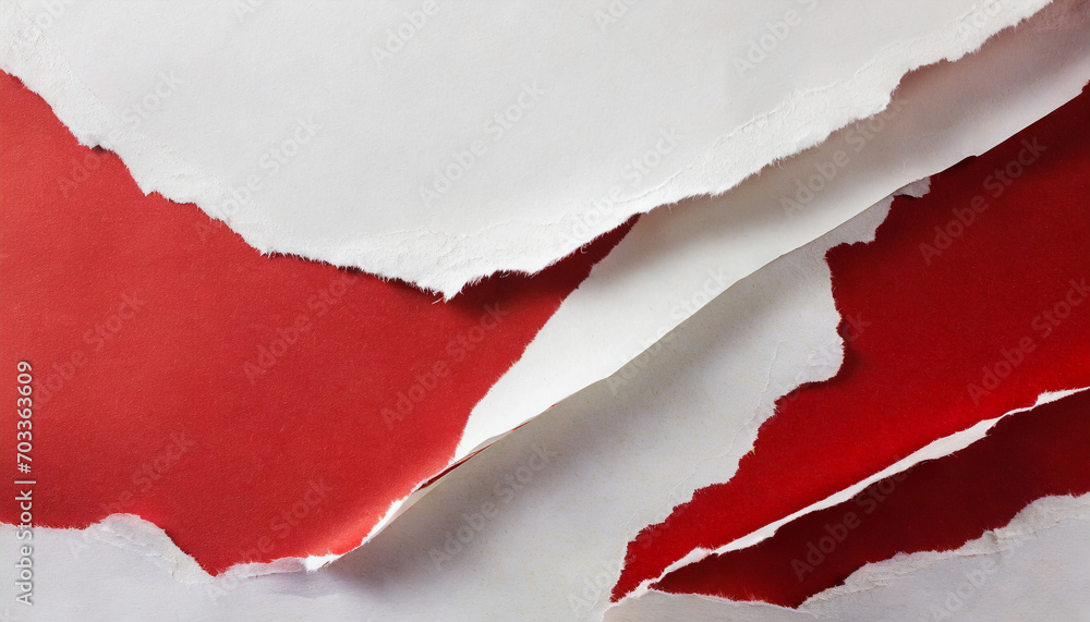 Torn paper texture background Torn paper texture background