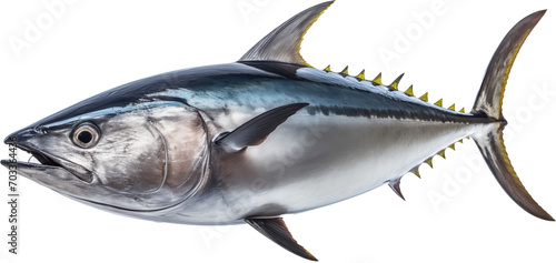 The Swift Bluefin Tuna photo