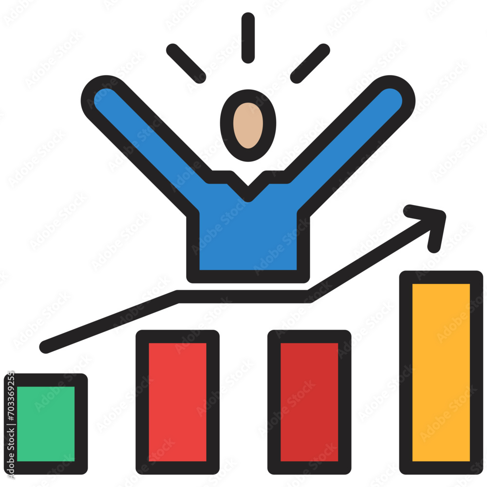 Motivation icon Motivation icon