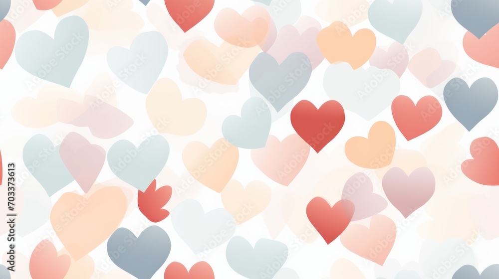 a lot of hearts that are on a white background with red, pink, blue, and grey hearts in the shape of hearts. a lot of hearts that are on a white background with red, pink, blue, and grey hearts in the shape of hearts.