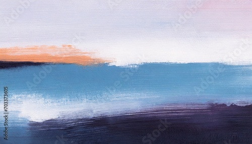 abstract landscape versatile artistic image for creative design projects posters banners cards websites prints and wallpapers hand painted artwork expressive brush strokes acrylic on paper