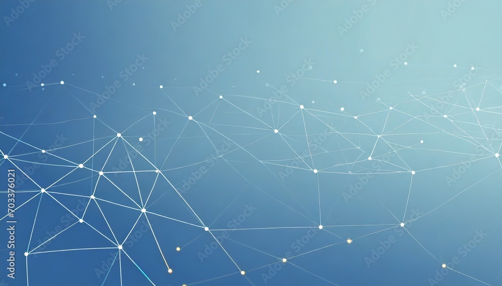 minimal networking technology background big data connectivity software development wallpaper