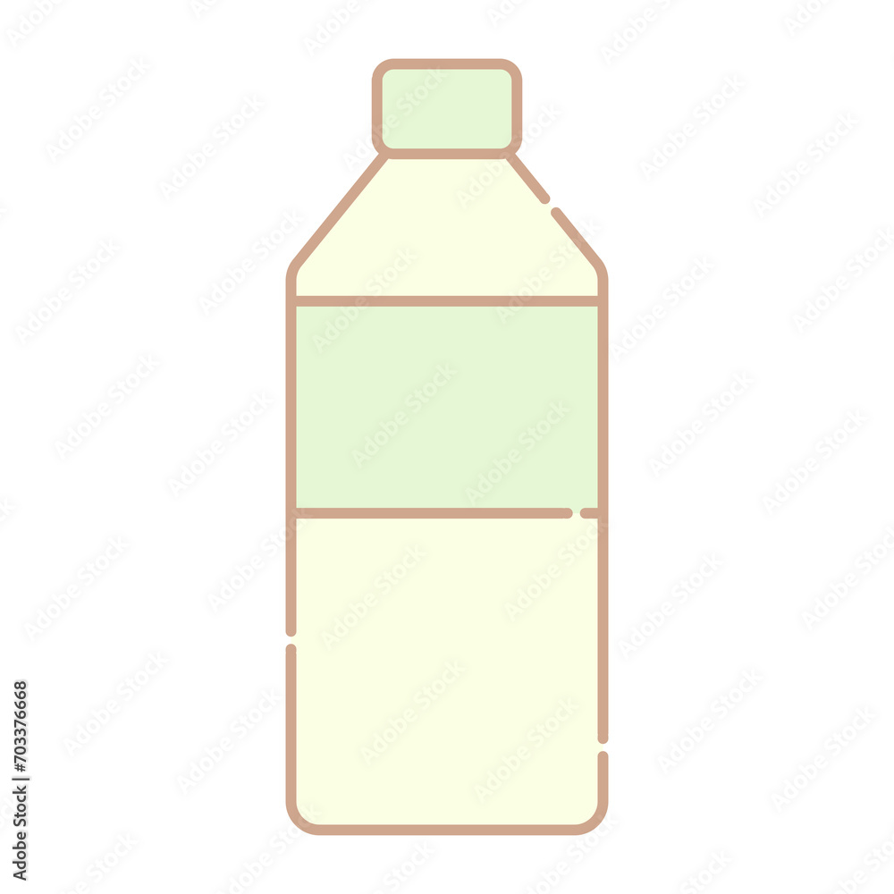 シンプルなお茶のペットボトル⭐︎PNG シンプルなお茶のペットボトル⭐︎PNG