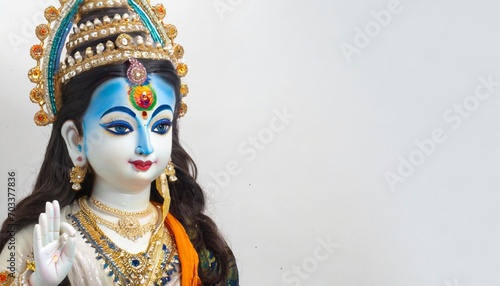 indian lord radha krishna image on white background indian gods radha krishna images on white background