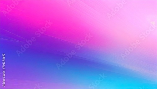 abstract color gradient background creative graphic wallpaper with purple pink and blue