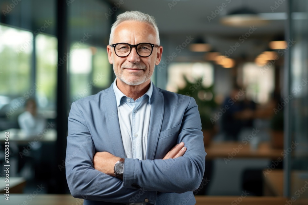 portrait of a professional businessman portrait of a professional businessman