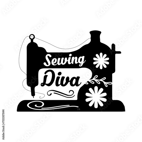 Sewing Svg Bung Quotes Svg Bundle dle, 