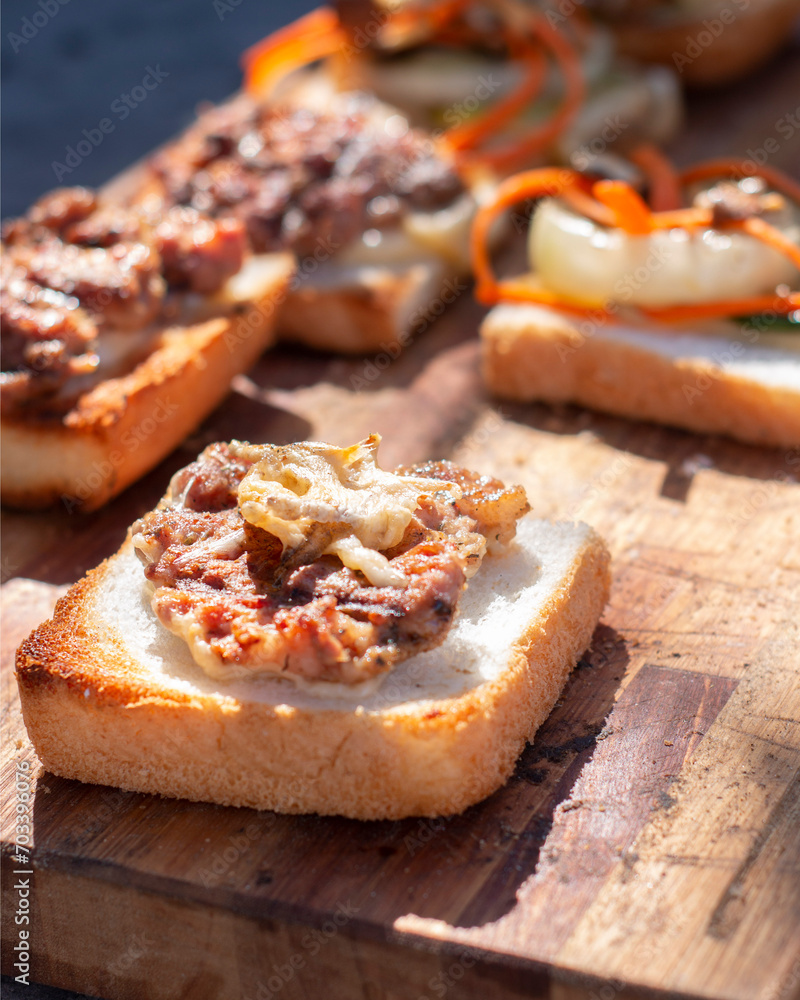 CHORIPAN CHORIPAN