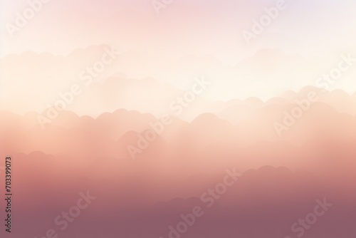 Dark brown sky pastel gradient background