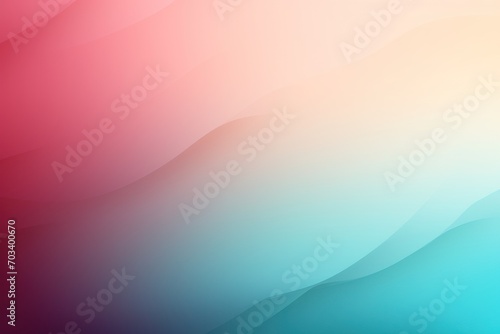 Cyan goldenrod burgundy pastel gradient backgroun