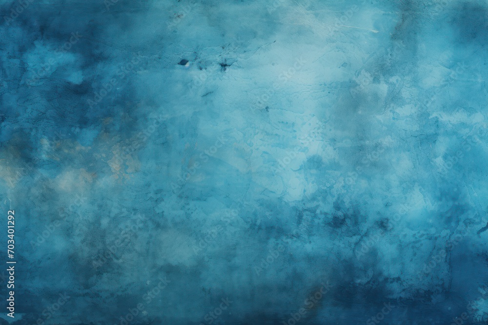 Cyan background texture Grunge Navy Abstract