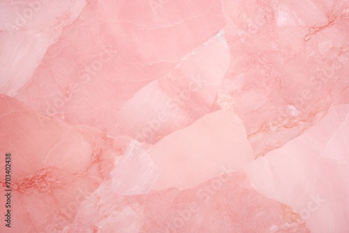 Coral pink marble texture and background