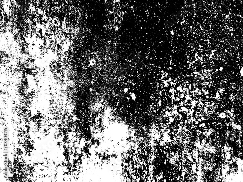 Texture Vector.Dust Overlay Distress Grain
