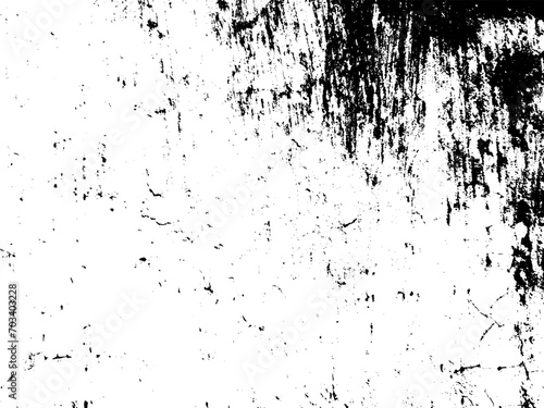 Texture Vector.Dust Overlay Distress Grain