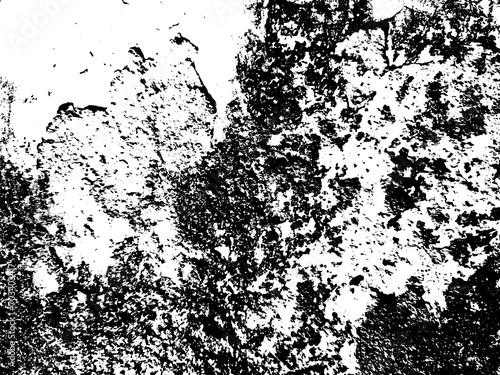 Texture Vector.Dust Overlay Distress Grain