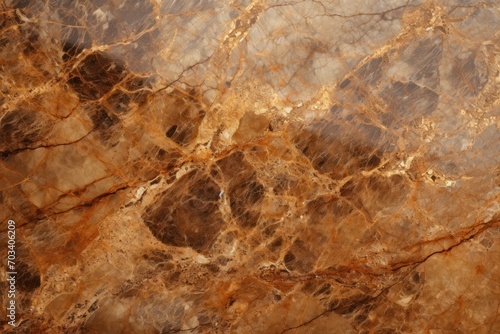 Bronze marble texture and background