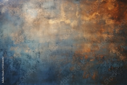 Bronze background texture Grunge Navy Abstract 