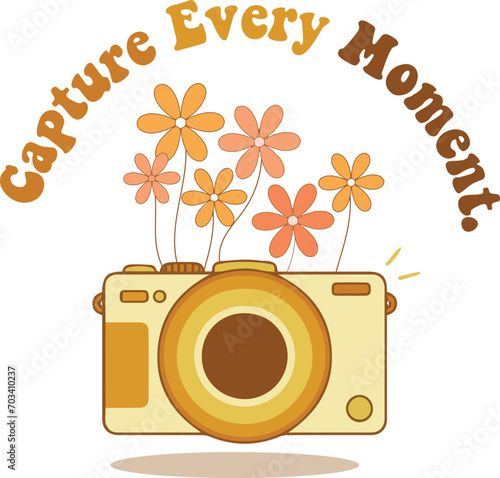 capture every moment - camera 