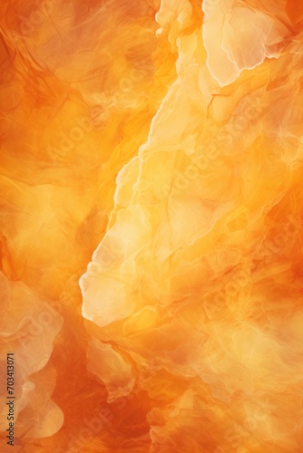 Amber texture background banner design 