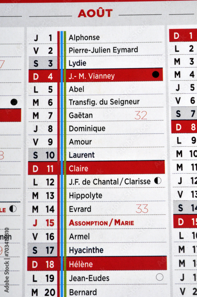 ICALENDRIER CALENDRIERS VACANCES ET F TES intelligence overview