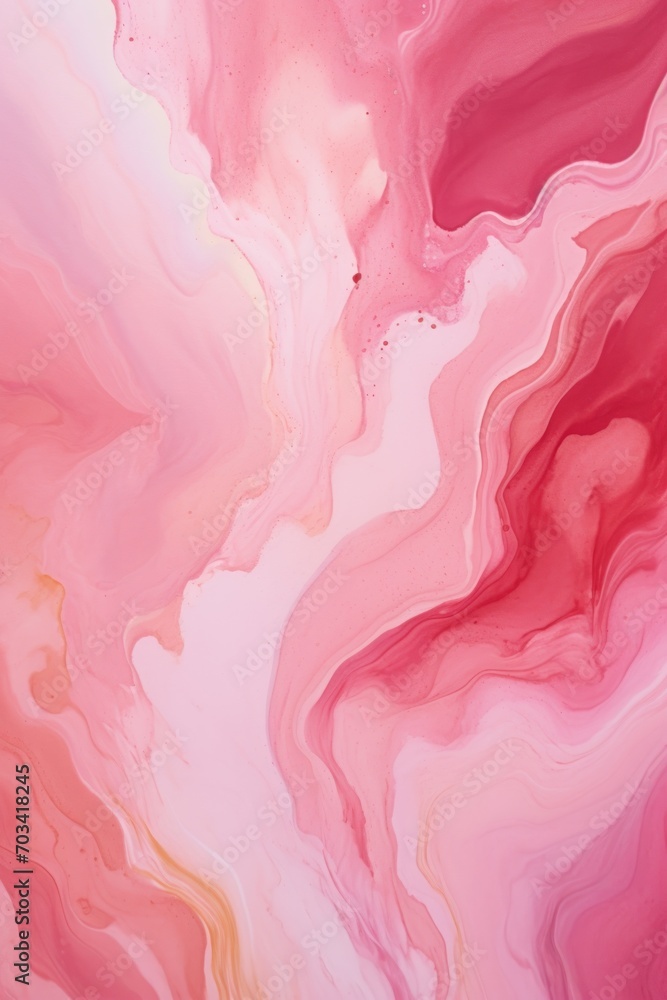 Abstract watercolor paint background by dark olive and baby pink with liquid fluid texture for background, banner 
