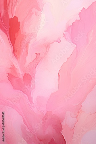 Abstract watercolor paint background by dark olive and baby pink with liquid fluid texture for background, banner 