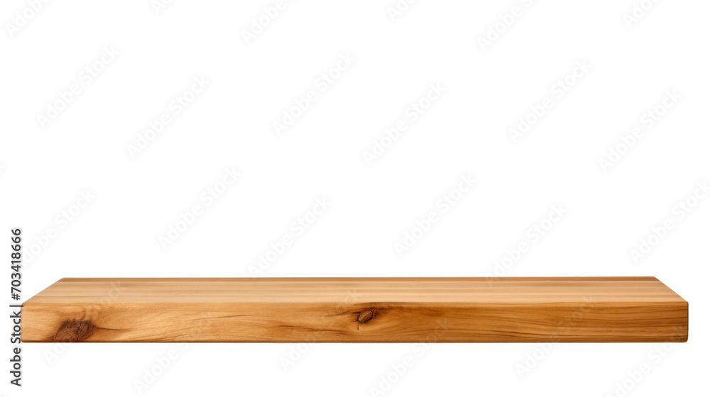 Empty wood table isolated on transparent and white background.PNG image. Empty wood table isolated on transparent and white background.PNG image.