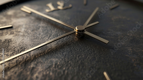 el paso del tiempo medido desde los relojes © cuperino