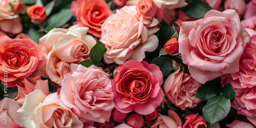 Beautiful flowers Valentine's Day. Romantic background with flowers for birthday, wedding. Spring background with flowers Beautiful flowers Valentine's Day. Romantic background with flowers for birthday, wedding. Spring background with flowers