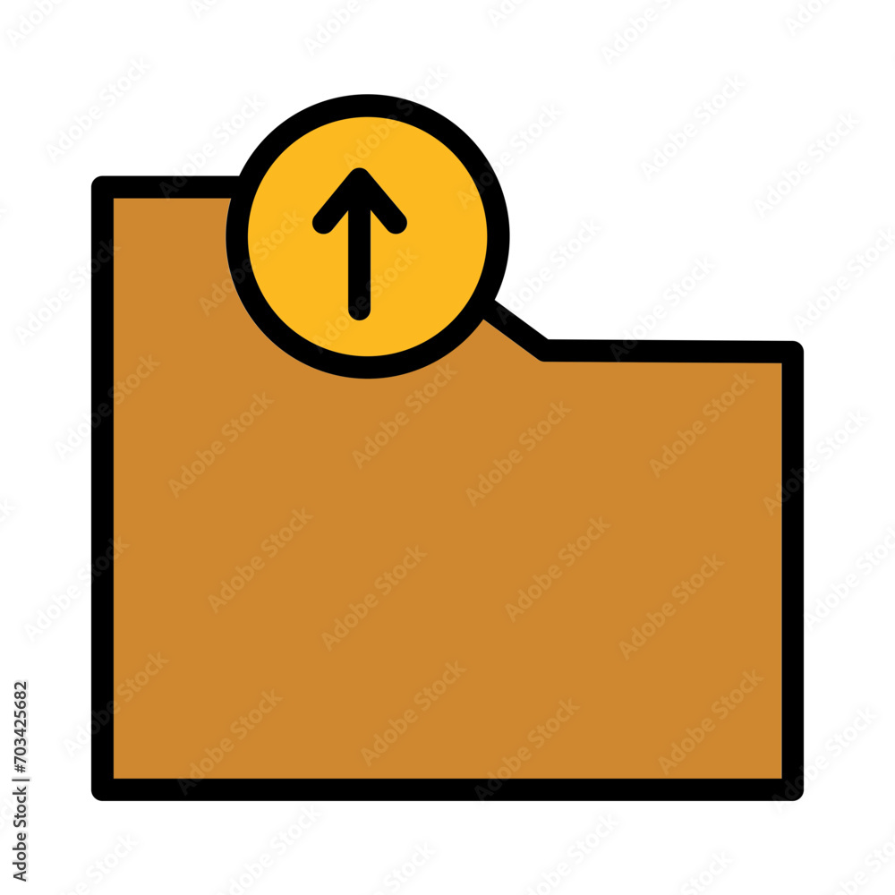 Cloud Download File Filled Outline Icon Cloud Download File Filled Outline Icon