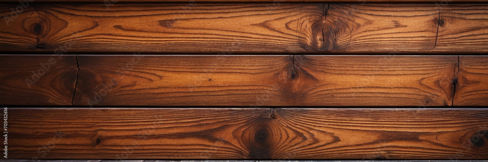 Naklejka premium wooden texture background