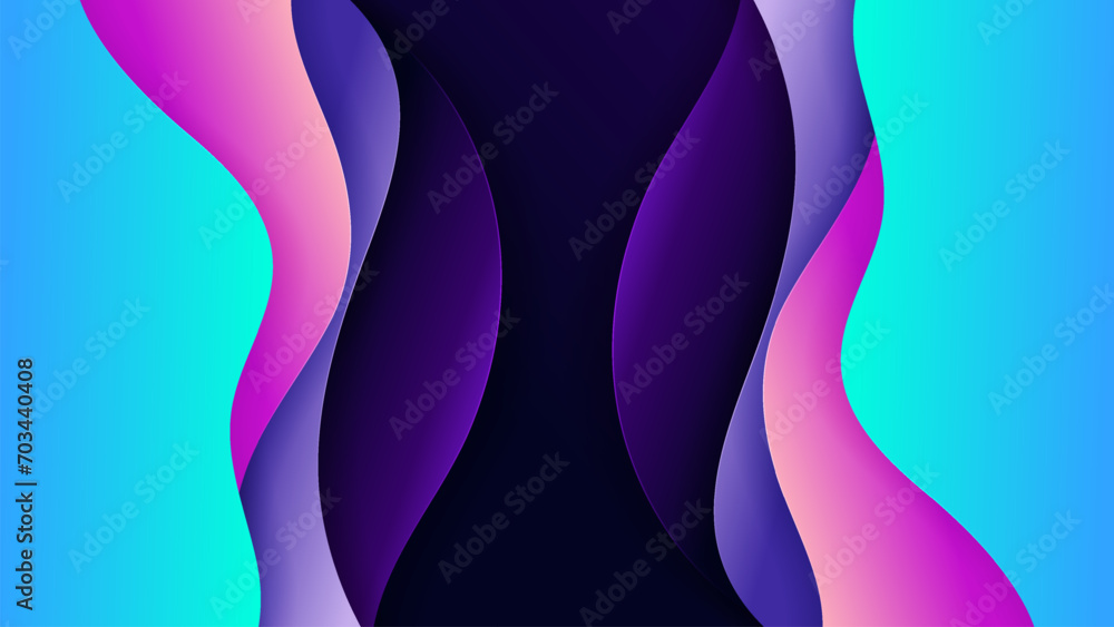 Vector abstract background with dynamic shadow on background. Vector abstract background with dynamic shadow on background.
