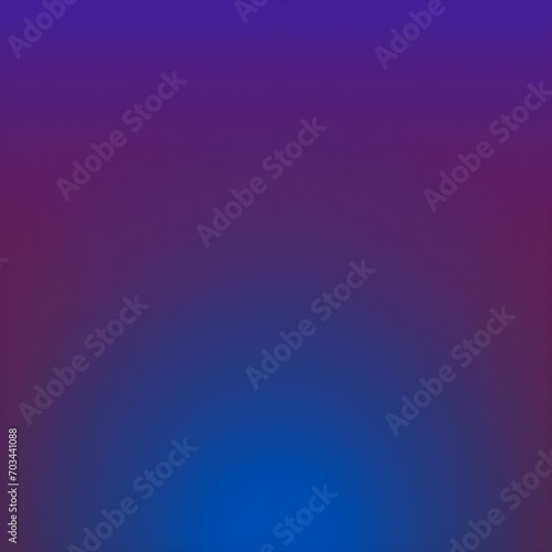 Red and Blue gradient background that blends subtle shading and textures into an intriguing visual effect, wallpaper, background, generative ai