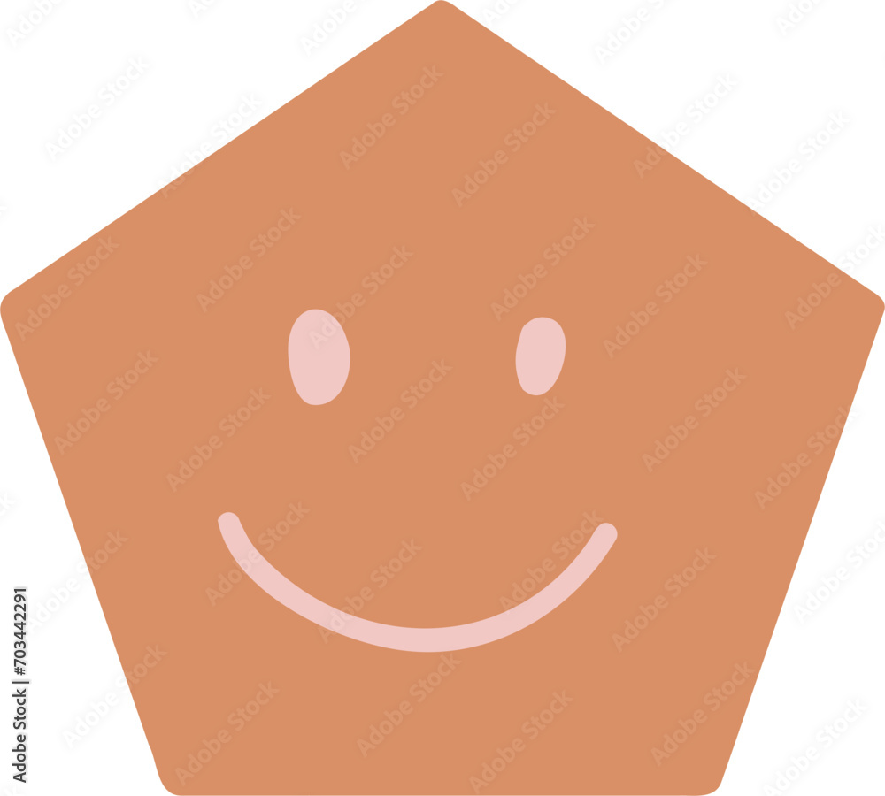 Obraz premium Happy pi day mathematics rectangle 14 March vector illustration 