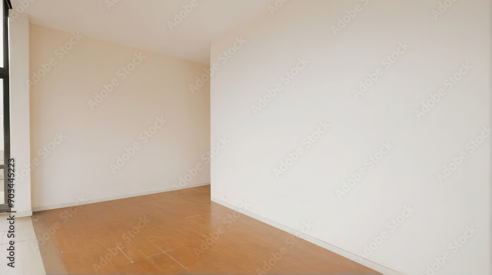 empty room with floor empty room with floor