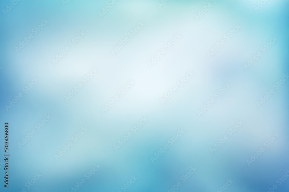 Abstract gradient smooth blur pearl blue background image Abstract gradient smooth blur pearl blue background image