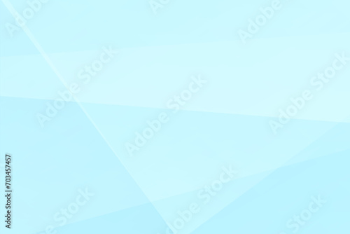 Abstract blue on light blue background modern design. Vector illustration EPS 10.