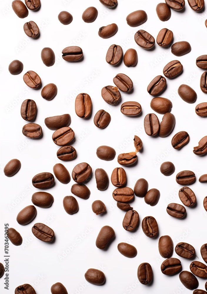 coffee beans background coffee beans background